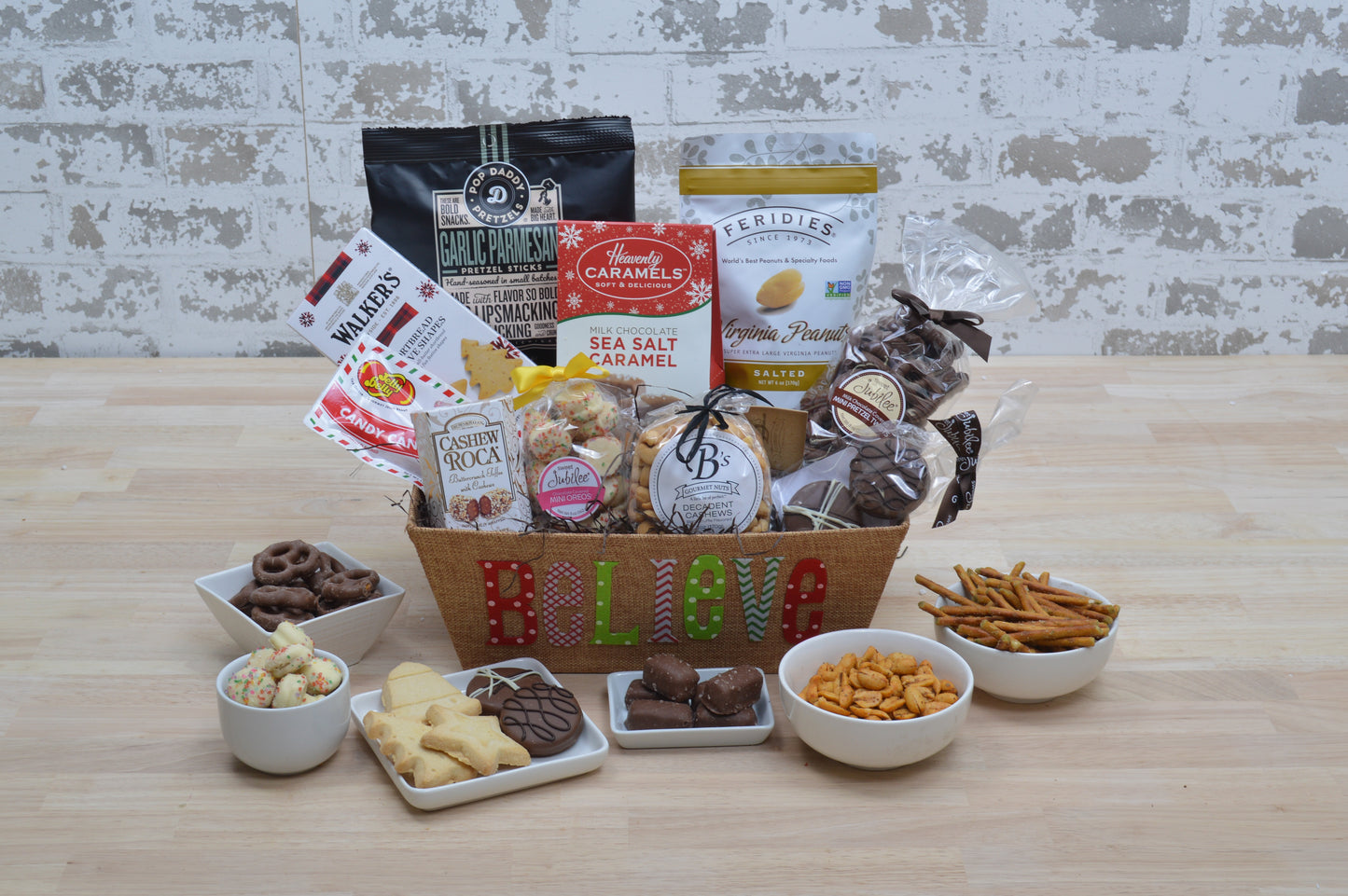 Christmas Delights