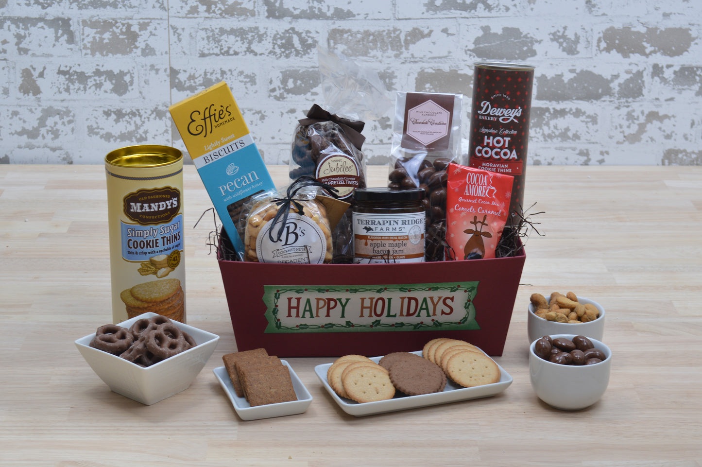 Holiday Treats