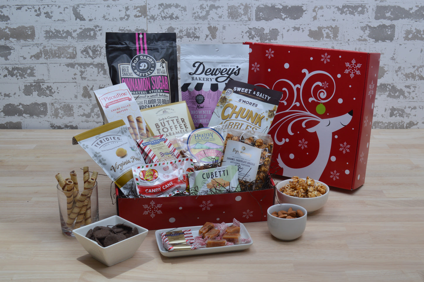 Snowflake Collection