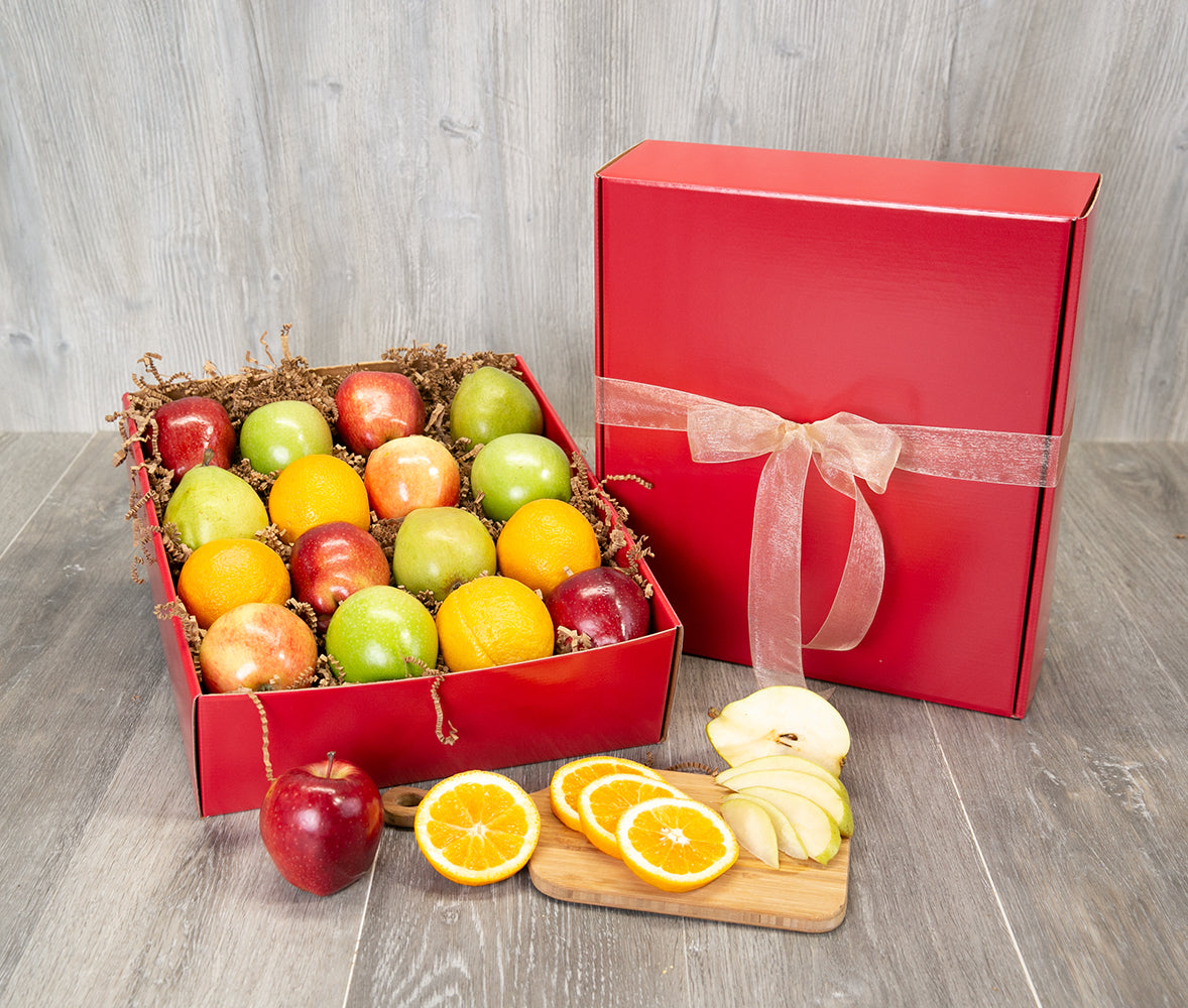 FRUIT BOX