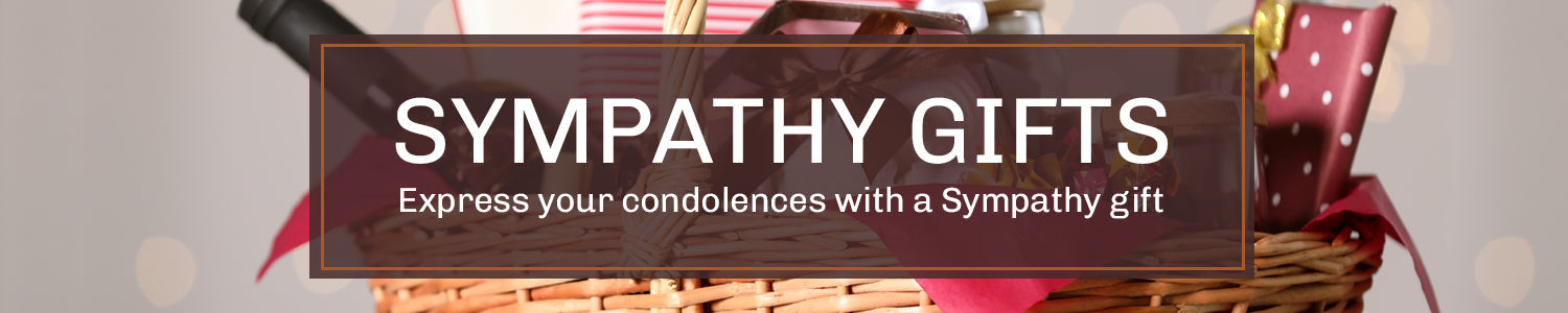 Sympathy Gifts
